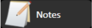 Notes icon