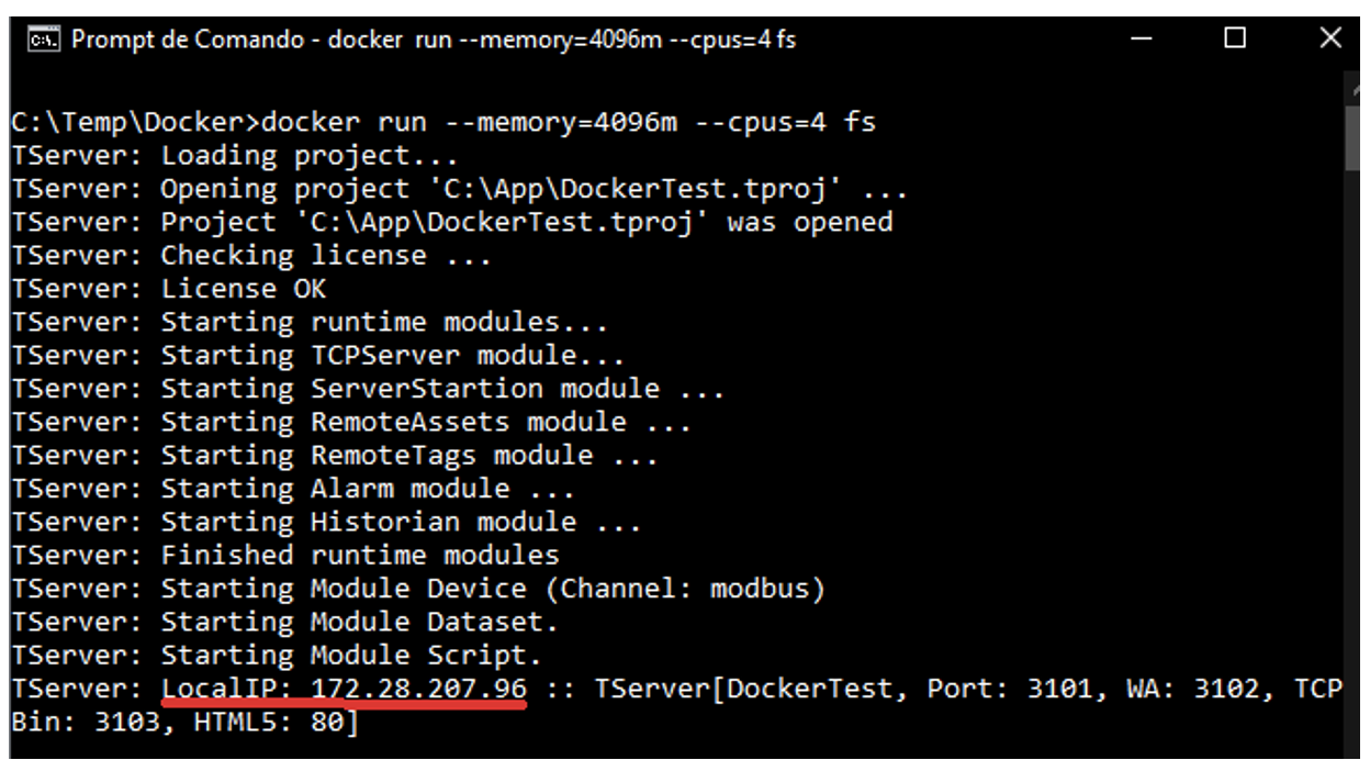Command prompt Command prompt
